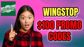 Wingstop Promo Codes 2026 Secret Tricks to Save $100 Today 🔥