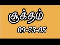 ரிக்வேத மொழிகள் 1.