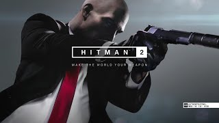 Hitman 2 | Livestream | India