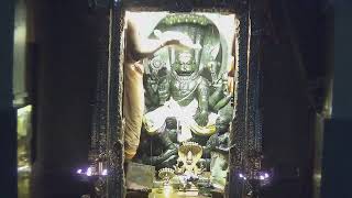 Sri Prahalada Narasimha Abhisheka - 9.05.2020