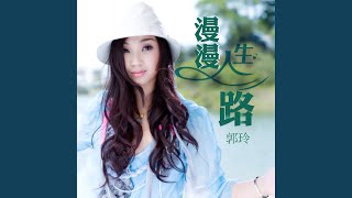 漫漫人生路 (DJ何鹏版)