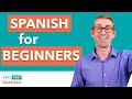 Spanish for Beginners | 10 Must-Know Words & Phrases