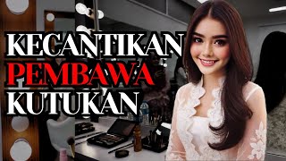 WAJAH CANTIK ‼️ MEMBAWA PETAKA: KUTUKAN SUSUK KECANTIKAN - AZAB WANITA PENGGUNA SUSUK