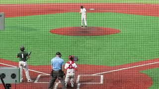 2021 Future Stars Series Underclass Combine: Nolan Melms vs. CJ Orrego (5-3)