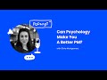 Can Psychology Make You A Better PM? (with Olivia Montgomery from Capterra)