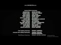 hard rain 1998 end credits