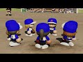 【作業用】実況パワフルプロ野球２０１８　栄冠ナイン　練習試合・合宿bgm