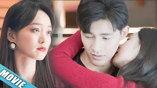 小三故意挑衅妻子，下秒妻子就让出轨男女身败名裂！#chinesedrama #cdrama #love #何泓姗