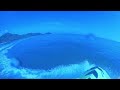 Full 360 View Playing Jetski on Yao Island, Palm Beach Club. James Bond Island Tour Phuket Thailand