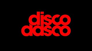 DISCO DASCO @ JARDIM 2019 (SET63)