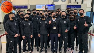 中華男籃世界盃資格賽14名球員名單