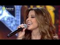 arab idol نانسي عجرم وصلة فنية