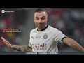 Xavi • Playing style, tactics in and out of possession at Al Sadd SC • Masterclass