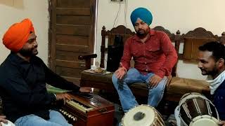 Ameeri ate Gareebi by Tarsem Arman live gurpreet hans