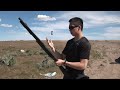 remington 870 vs 887 tactical comprehensive review part 2 range live fire