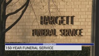 Small Business Spotlight: Hargett Funeral Service