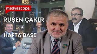 CHP'de adaylık tartışması | İslamcılar yeni sürece nasıl bakıyor?