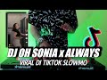 DJ OH SONIA x MASHUP INDIA REMIX TIKTOK VIRAL FULL BASS TERBARU 2021