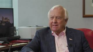 Business profile of Sibcy Cline Founder, Rob Sibcy