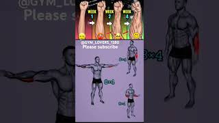 HAND WORKOUT OF THE NAS IN WORKOUT AND BODY TYPES 💪 8×4 STEP#pleasesubscribe  @GYM_LOVER_1280