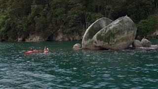 The Rich Culture of Nelson Tasman | National Geographic