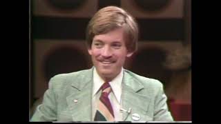 David Duke vs. Jesse Jackson: 1977 Debate