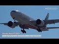 ✈️awesome aircraft takeoffs u0026 landings 🇲🇽 mexico city airport felipe Ángeles nlu u0026 benito juárez mex