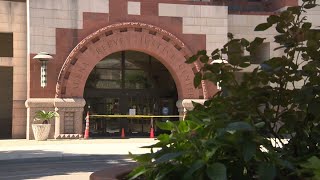 Guidelines proposed for resuming court proceedings in Bexar County