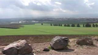 Anzac - Beyond Beersheba 12 - Megiddo