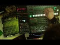 dawless live jam 7 techno