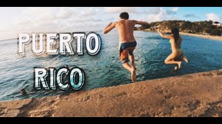 Puerto Rico in 4k- 2023 Gopro Edit