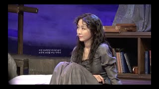 [4K] 221107 밤 브론테 스페셜 커튼콜 - M02. 우리만의 놀이 (김려원 focus)