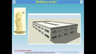 Lecture 2- Design Builder