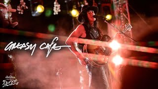 ฝืน I ระเบิดเวลา I อุบัติเหตุ - Greasy Cafe [Live at โอบกอดลมหนาว จ.ร้อยเอ็ด]