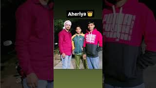 Aheriya 👑 king