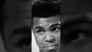 Ali's Greatest Fight Was Not in the Ring | #shorts #Goalcast #Motivation