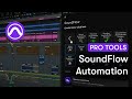 How to Use SoundFlow in Pro Tools