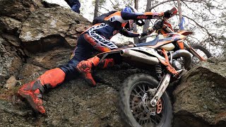 Red Bull Romaniacs 2020 | Hard Enduro Vertical Madness by Jaume Soler