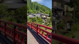 京都　愛宕山　裸足で登山