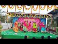 seniors intra school competitions dance sree balajee