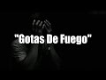 GOTAS DE FUEGO - José José (LETRA)