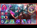 KARASMAI KAYN MONTAGE 2024 - 