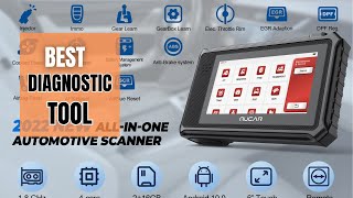 Best Car Diagnostic Tools | MUCAR VO6 OBD2 Professional Auto Scanner