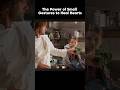 The Power of Pasta - Turning Point #touching #movieclip #parenting