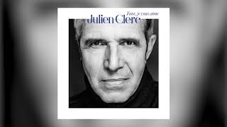 Julien Clerc - Partir (Audio officiel)