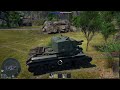 【maxjay】 芬蘭琴魔 二戰黑科技 bt 42 【war thunder 戰爭雷霆】