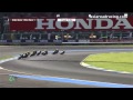 2014 ARRC Thailand: Underbone 130cc Race 1 (Full)