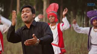 Yeshu De Sipahi || Official Masihi Geet || By Shamey hans ||