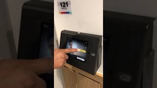 How the Package Room Works