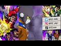 ゼンカイ4枚乗せセルマックスがヤバすぎない【ドラゴンボールレジェンズ5周年】【dragonball legends】【ゲーム実況】